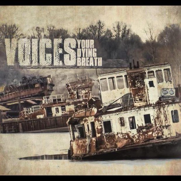 Your Dying Breath - Voices [EP] (2012)